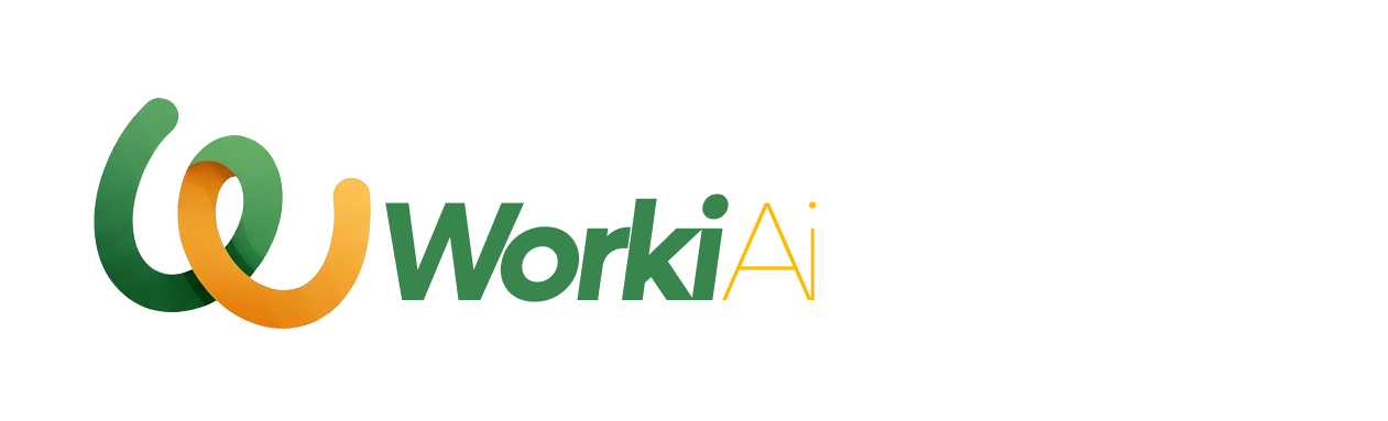 Workeo Logo